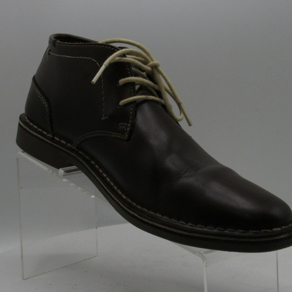 Kenneth Cole Reaction Desert Sun Size 10.5 R3 D4 main image 8